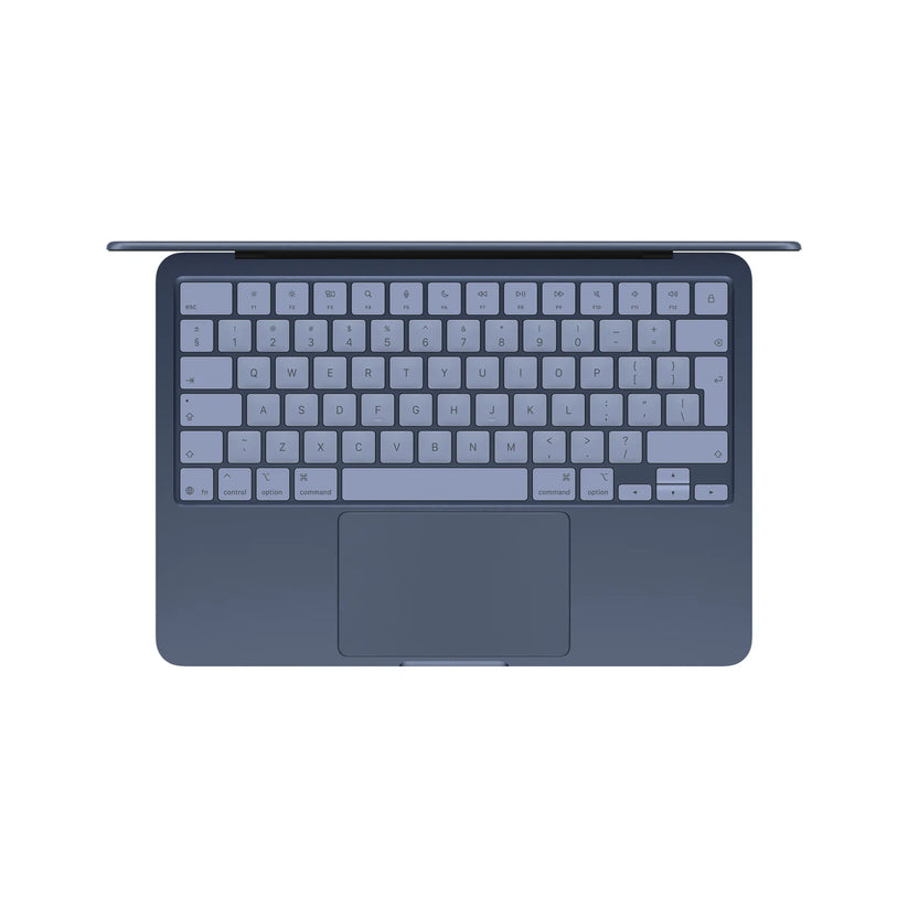 13-palcový MacBook Neo: Apple A18 Pro čip s 6‑jadrovým CPU a 5‑jadrovým GPU, Magic Keyboard, 256GB SSD - Indigo