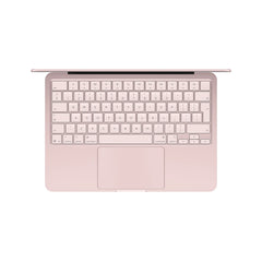 13-palcový MacBook Neo: Apple A18 Pro čip s 6‑jadrovým CPU a 5‑jadrovým GPU, Magic Keyboard s Touch ID, 512GB SSD - Blush