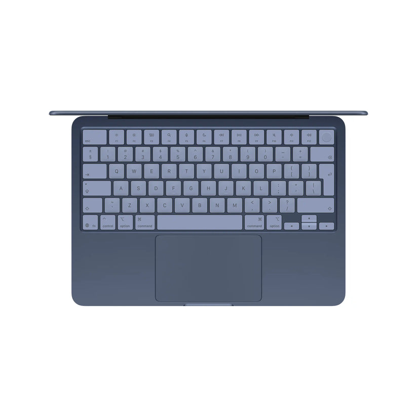 13-palcový MacBook Neo: Apple A18 Pro čip s 6‑jadrovým CPU a 5‑jadrovým GPU, Magic Keyboard s Touch ID, 512GB SSD - Indigo