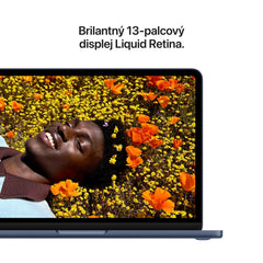 13-palcový MacBook Neo: Apple A18 Pro čip s 6‑jadrovým CPU a 5‑jadrovým GPU, Magic Keyboard s Touch ID, 512GB SSD - Indigo