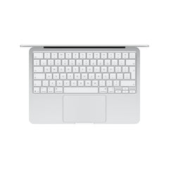 13-palcový MacBook Neo: Apple A18 Pro čip s 6‑jadrovým CPU a 5‑jadrovým GPU, Magic Keyboard s Touch ID, 512GB SSD - Silver
