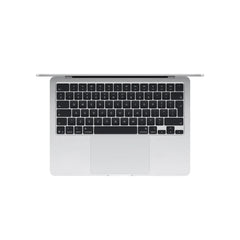13-inch MacBook Air: Apple M5 chip with 10-core CPU and 10-core GPU, 1TB SSD - Silver