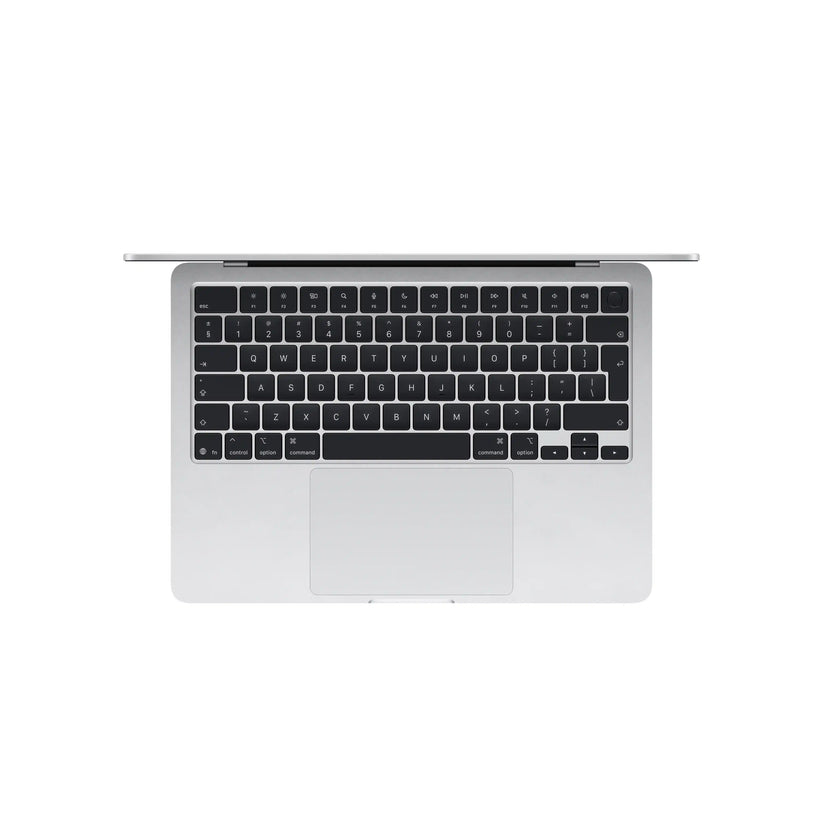 13-inch MacBook Air: Apple M5 chip with 10-core CPU and 10-core GPU, 1TB SSD - Silver