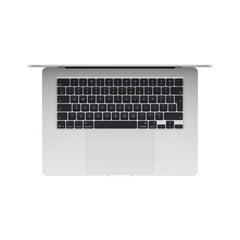 15-inch MacBook Air: Apple M5 chip with 10-core CPU and 10-core GPU, 1TB SSD - Silver