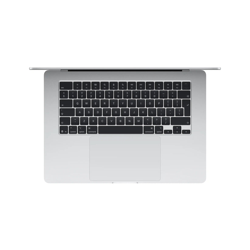 15-inch MacBook Air: Apple M5 chip with 10-core CPU and 10-core GPU, 1TB SSD - Silver
