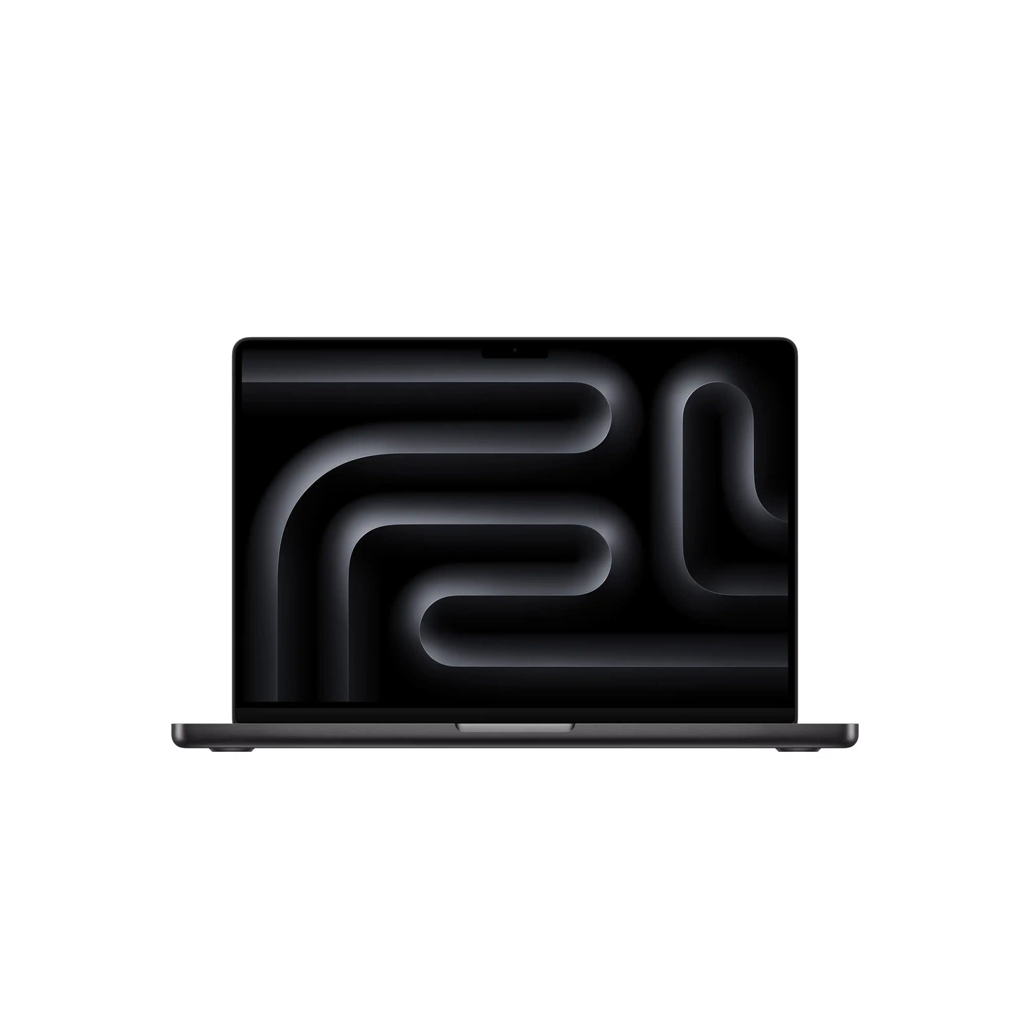 MacBook Pro 14", Apple M5 Pro čip, 15jadrové CPU, 16jadrové GPU, 24 GB, 1TB SSD, INT - Kozmicky čierna