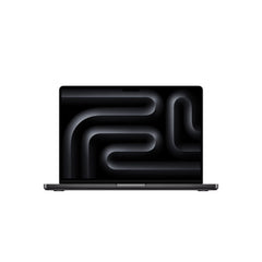 14-inch MacBook Pro: Apple M5 Pro chip with 15-core CPU and 16-core GPU, 2TB SSD - Space Black