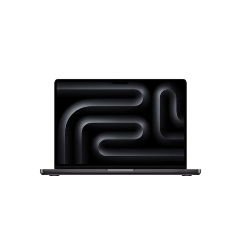 14-inch MacBook Pro: Apple M5 Pro chip with 15-core CPU and 16-core GPU, 2TB SSD - Space Black