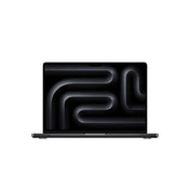 14-inch MacBook Pro: Apple M5 Max chip with 18-core CPU and 32-core GPU, 2TB SSD - Space Black