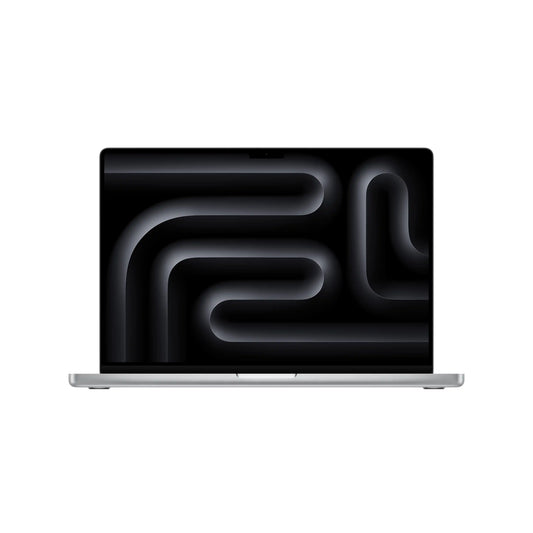 MacBook Pro 16", Displej s nanotextúrou, Apple M5 Max čip, 18jadrové CPU, 40jadrové GPU, 64 GB, 8TB SSD, SK - Strieborná