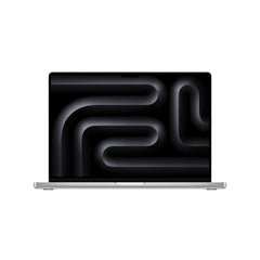 MacBook Pro 16", Displej s nanotextúrou, Apple M5 Max čip, 18jadrové CPU, 40jadrové GPU, 64 GB, 4TB SSD, SK - Strieborná