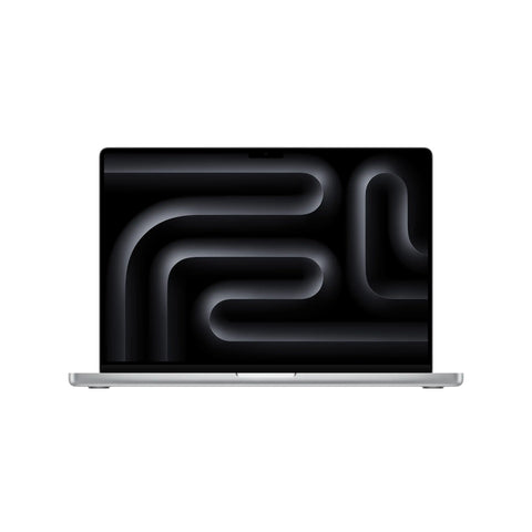 MacBook Pro 16", Displej s nanotextúrou, Apple M5 Max čip, 18jadrové CPU, 40jadrové GPU, 64 GB, 4TB SSD, SK - Strieborná