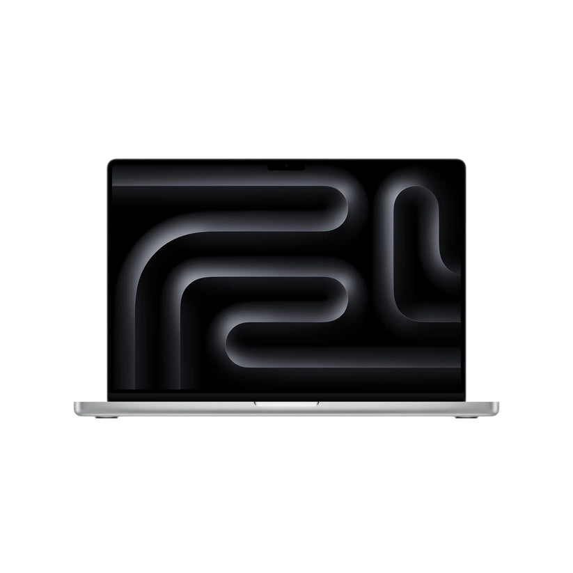 MacBook Pro 16", Displej s nanotextúrou, Apple M5 Max čip, 18jadrové CPU, 40jadrové GPU, 64 GB, 4TB SSD, SK - Strieborná