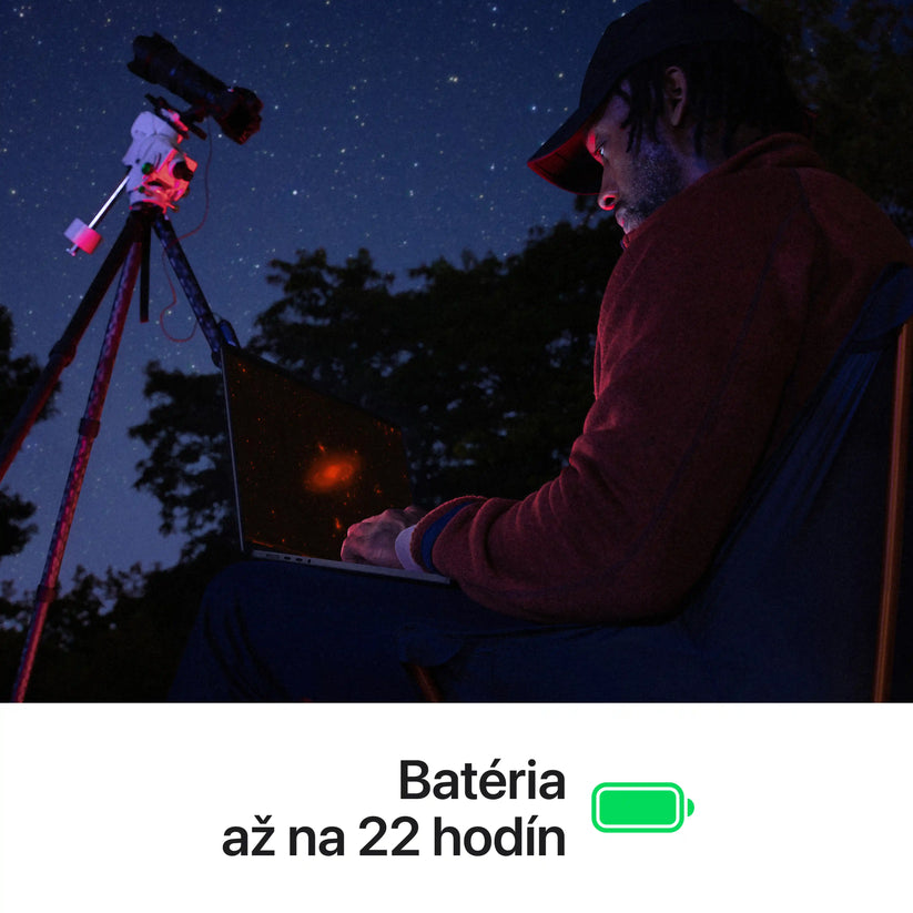 MacBook Pro 16", Displej s nanotextúrou, Apple M5 Max čip, 18jadrové CPU, 40jadrové GPU, 64 GB, 4TB SSD, SK - Strieborná