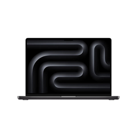 16-inch MacBook Pro: Apple M5 Pro chip with 18-core CPU and 20-core GPU, 1TB SSD - Space Black