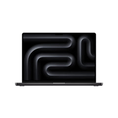 16-inch MacBook Pro: Apple M5 Max chip with 18-core CPU and 32-core GPU, 2TB SSD - Space Black