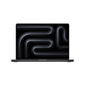 16-inch MacBook Pro: Apple M5 Max chip with 18-core CPU and 40-core GPU, 2TB SSD - Space Black