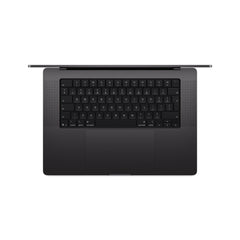 16-inch MacBook Pro: Apple M5 Pro chip with 18-core CPU and 20-core GPU, 1TB SSD - Space Black