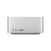 Mac Studio, Apple M3 Ultra čip, 28jadrové CPU, 60jadrové GPU, 96GB, 4TB SSD - strieborný