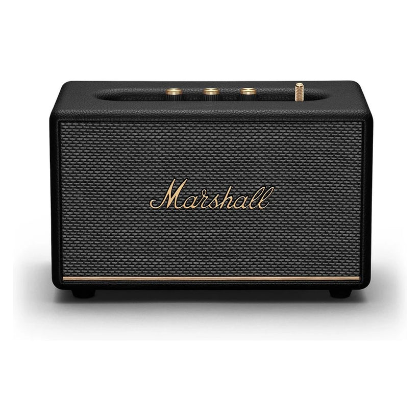 Marshall Acton III - čierny - iSTYLE.sk