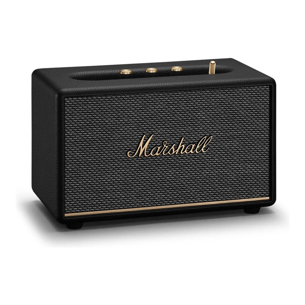 Marshall Acton III - čierny - iSTYLE.sk