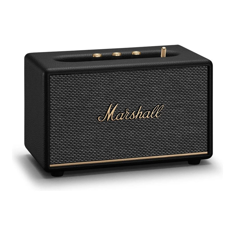 Marshall Acton III - čierny - iSTYLE.sk