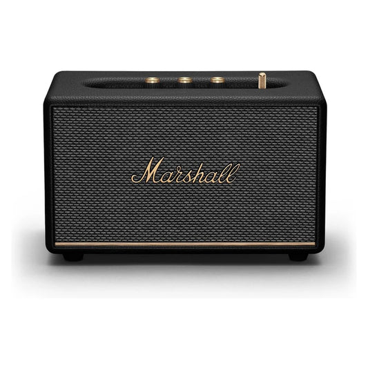 Marshall Acton III - čierny - iSTYLE.sk