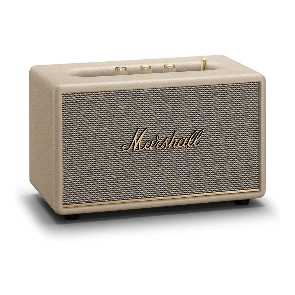 Marshall Acton III - béžový