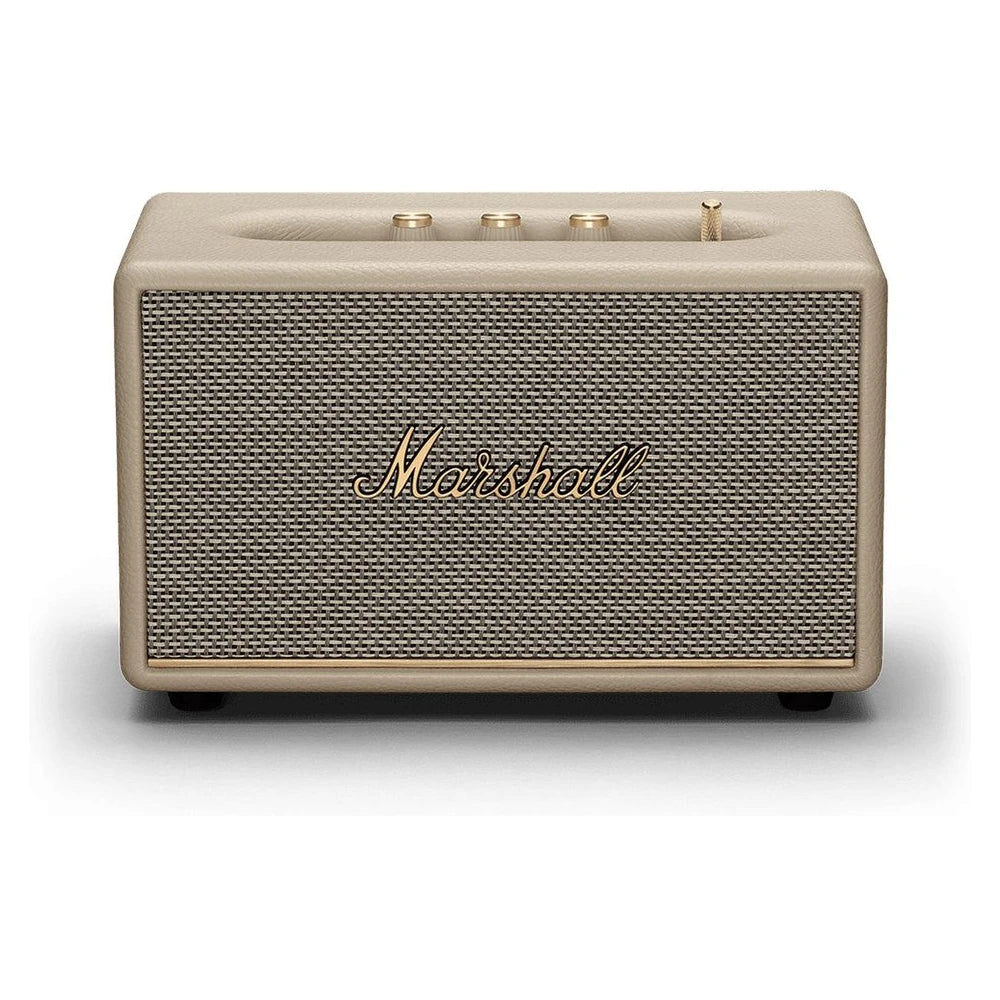 Marshall Acton III - béžový