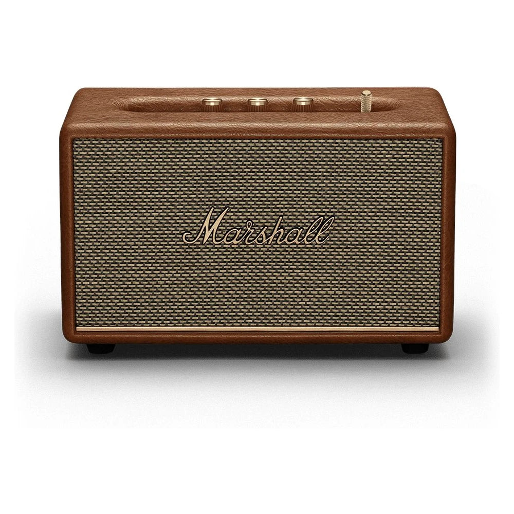 Marshall Acton III - hnedý