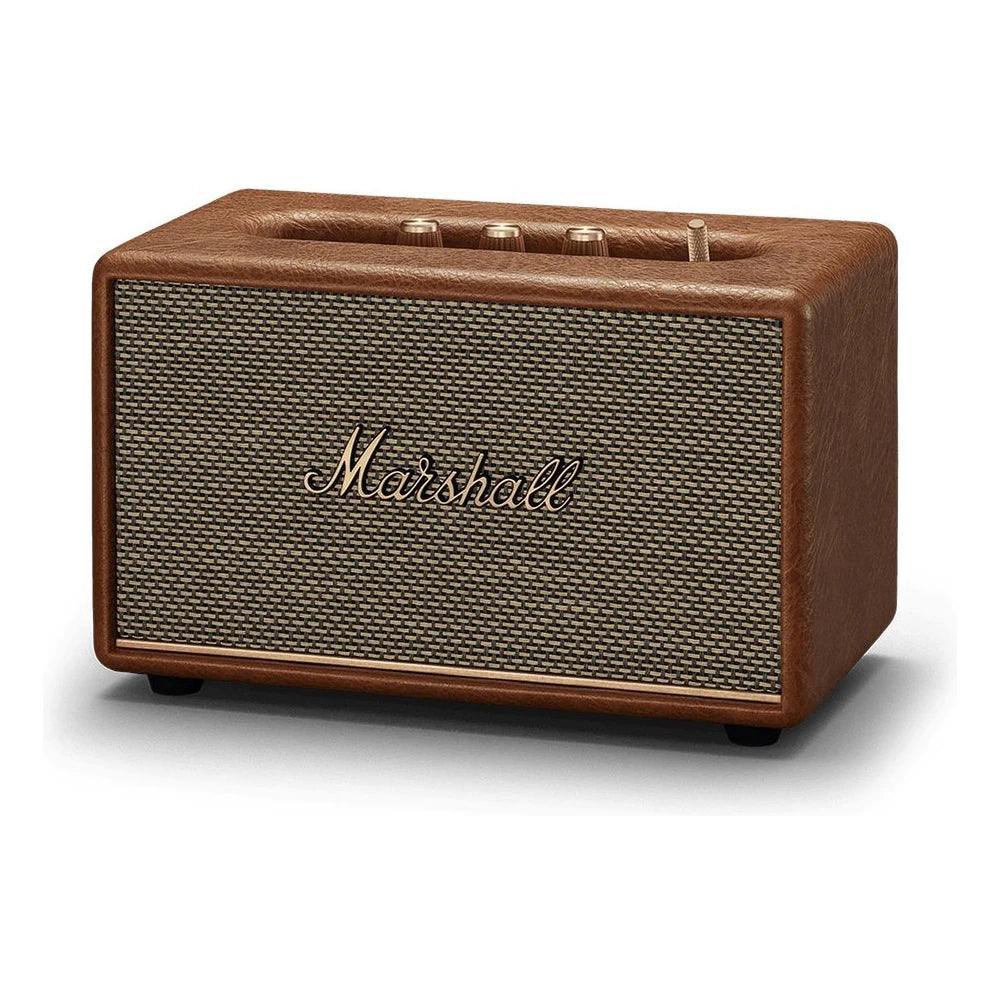 Marshall Acton III - hnedý