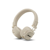 Marshall Major V - béžové