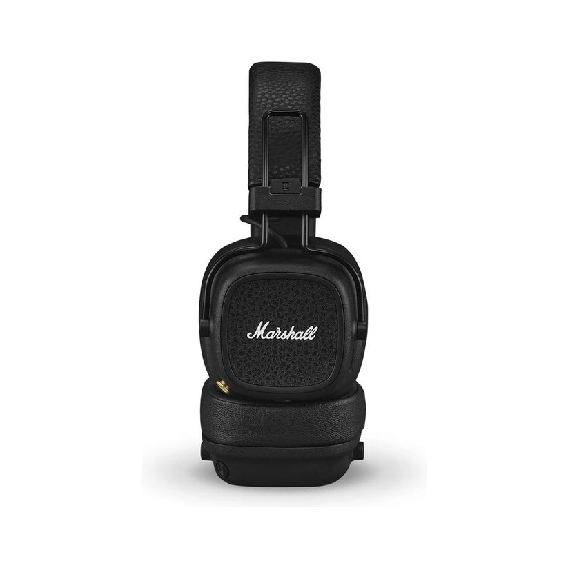 Marshall Major V - čierne - iSTYLE.sk