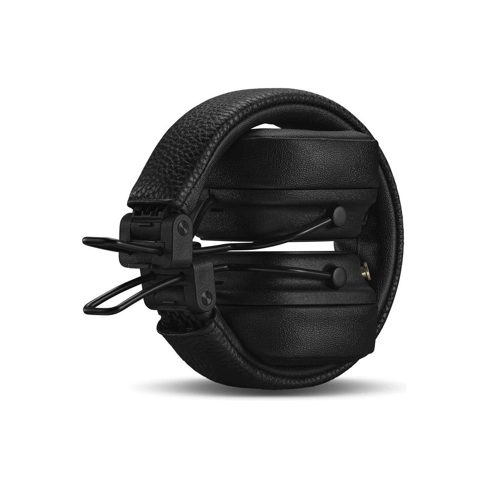 Marshall Major V - čierne - iSTYLE.sk