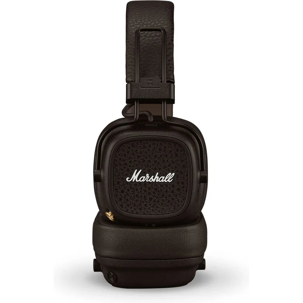 Marshall Major V - hnedé