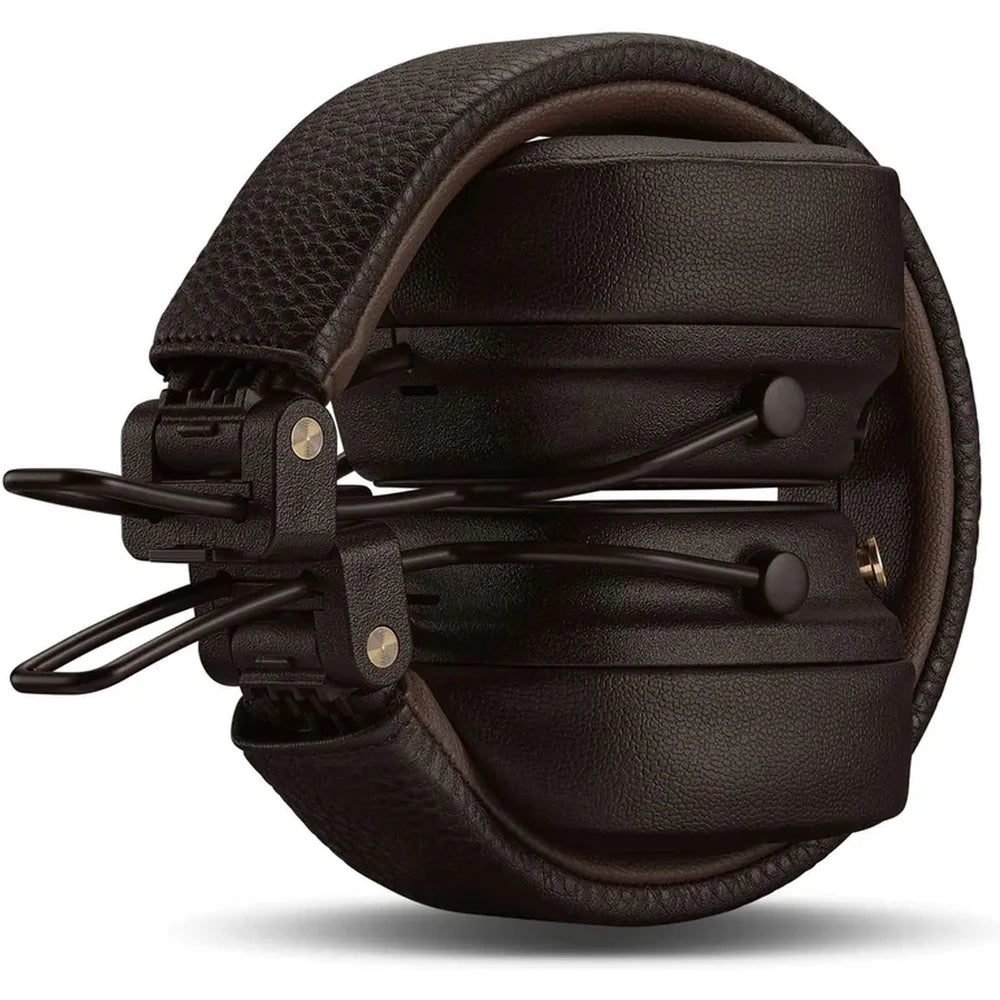 Marshall Major V - hnedé