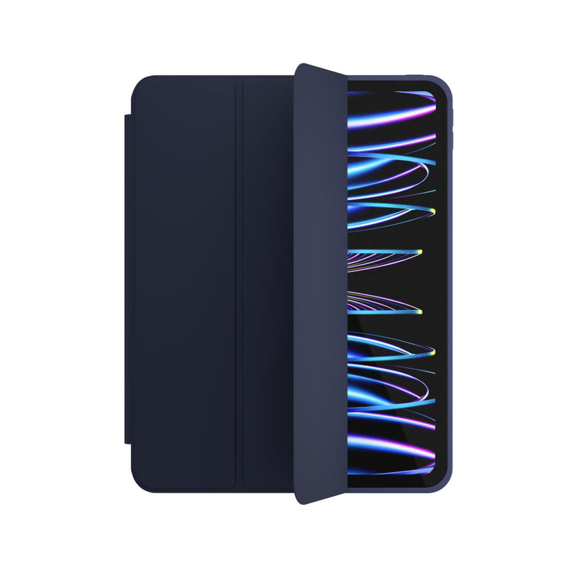Puzdro NextOne RollCase pre iPad Pro 11″ (2020–2022) – kráľovsky modré - iSTYLE.sk