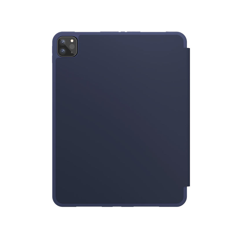 Puzdro NextOne RollCase pre iPad Pro 11″ (2020–2022) – kráľovsky modré - iSTYLE.sk