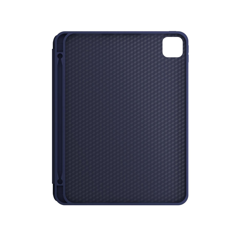 Puzdro NextOne RollCase pre iPad Pro 11″ (2020–2022) – kráľovsky modré - iSTYLE.sk