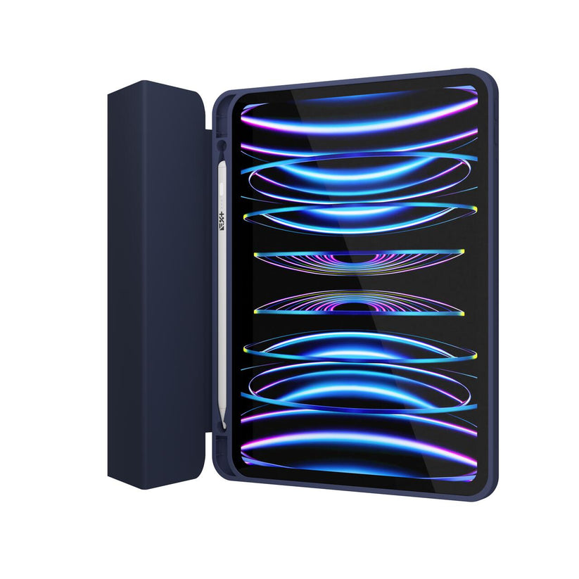 Puzdro NextOne RollCase pre iPad Pro 11″ (2020–2022) – kráľovsky modré - iSTYLE.sk