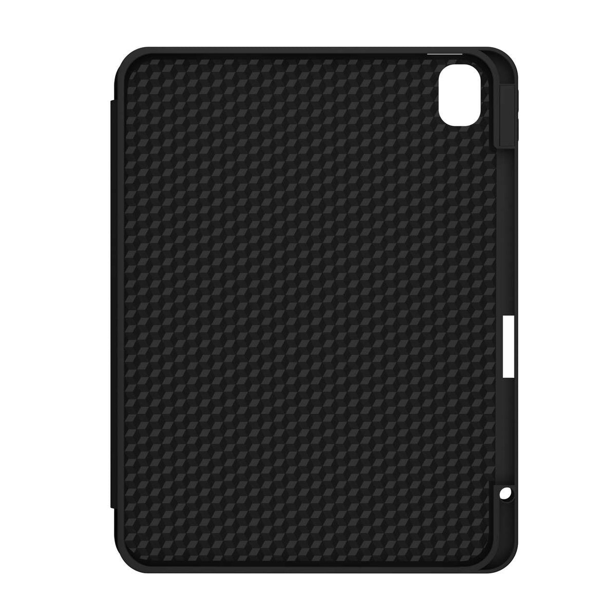 Puzdro NextOne RollCase pre iPad Air 10,9″ (4./5. gen.) a 11″ (M2) – čierne