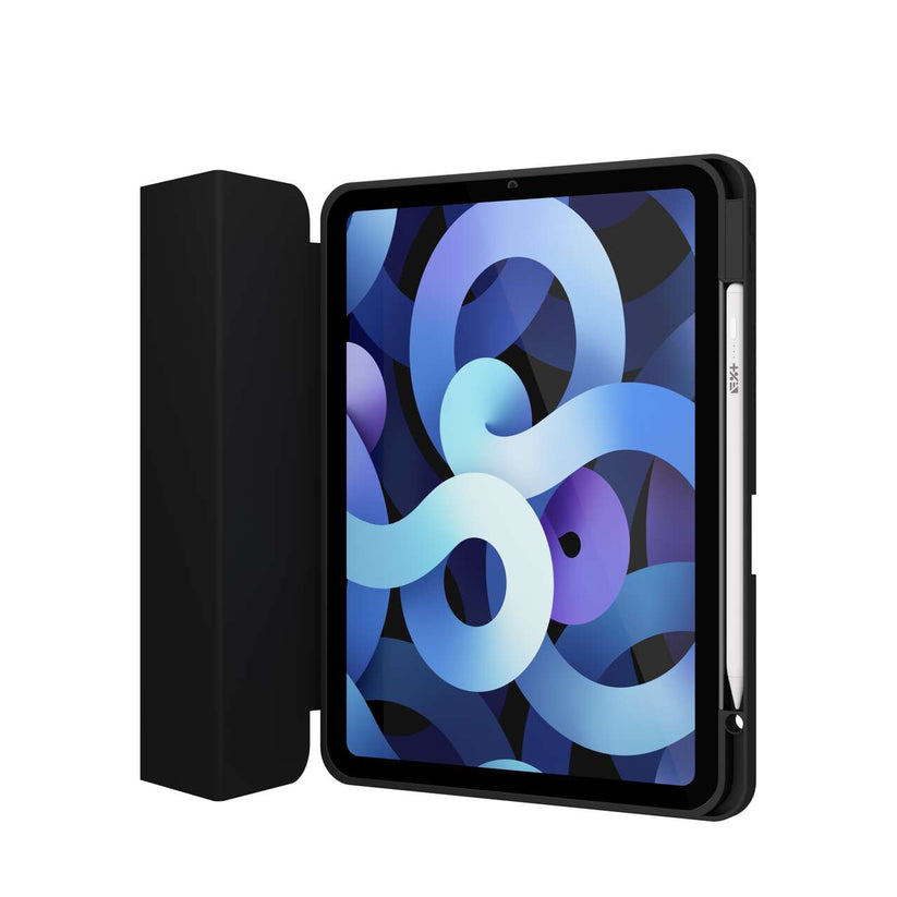 Puzdro NextOne RollCase pre iPad Air 10,9″ (4./5. gen.) a 11″ (M2) – čierne