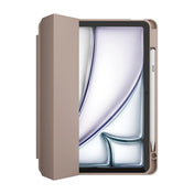 Puzdro NextOne RollCase pre iPad Air 11″ (M2/M3/M4) – ružové