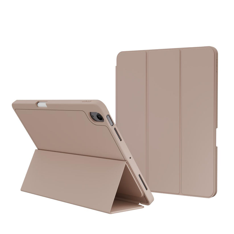 Puzdro NextOne RollCase pre iPad Air 11″ (M2/M3/M4) – ružové