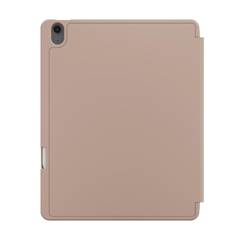 Puzdro NextOne RollCase pre iPad Air 13″ (M2/M3/M4) – ružové