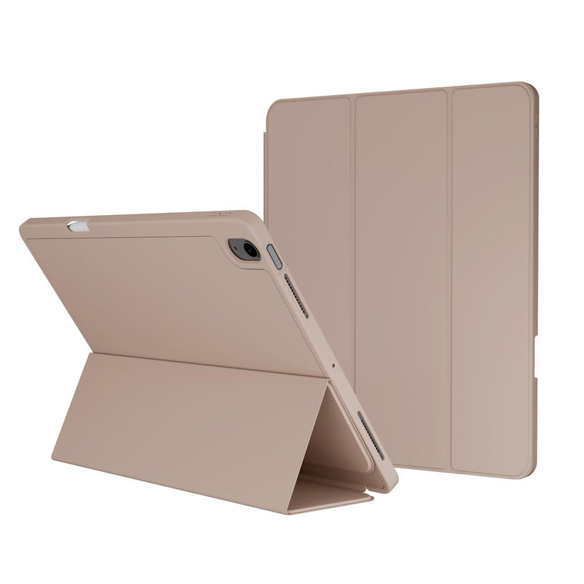 Puzdro NextOne RollCase pre iPad Air 13″ (M2/M3/M4) – ružové