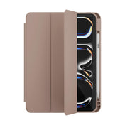 Puzdro NextOne RollCase pre iPad Pro 11″ (M4) – ružové - iSTYLE.sk