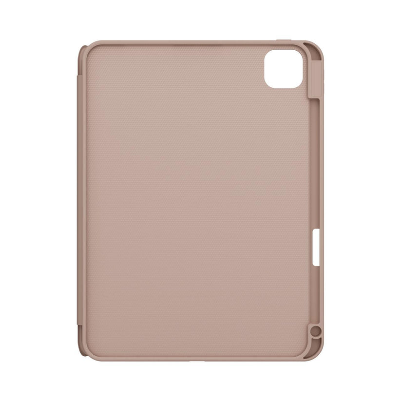 Puzdro NextOne RollCase pre iPad Pro 11″ (M4) – ružové - iSTYLE.sk