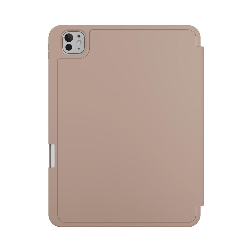 Puzdro NextOne RollCase pre iPad Pro 11″ (M4) – ružové - iSTYLE.sk
