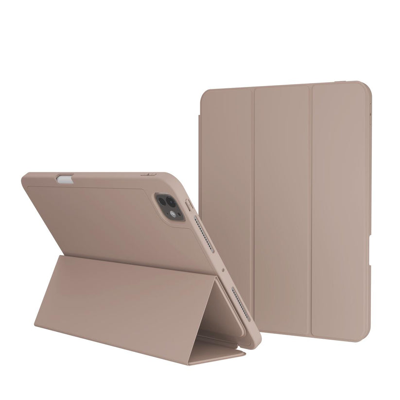 Puzdro NextOne RollCase pre iPad Pro 11″ (M4) – ružové - iSTYLE.sk